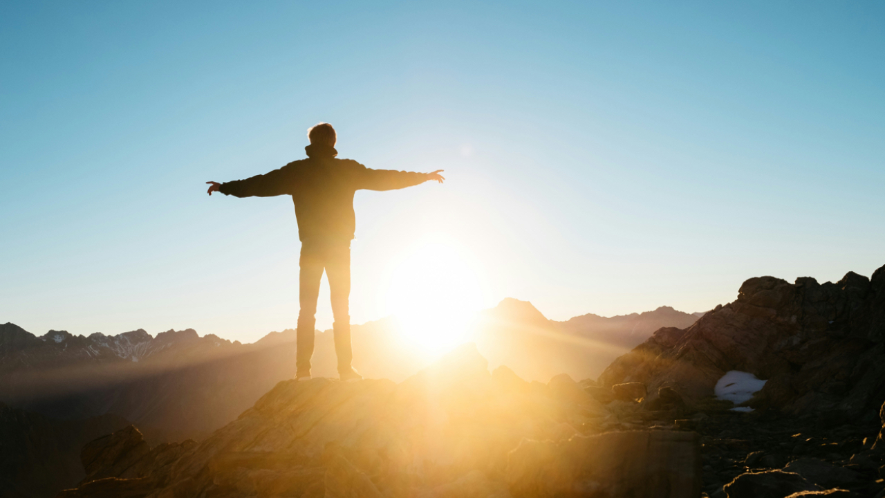 The Real Joy of Freedom: Creating a Practice That Fits Your Life