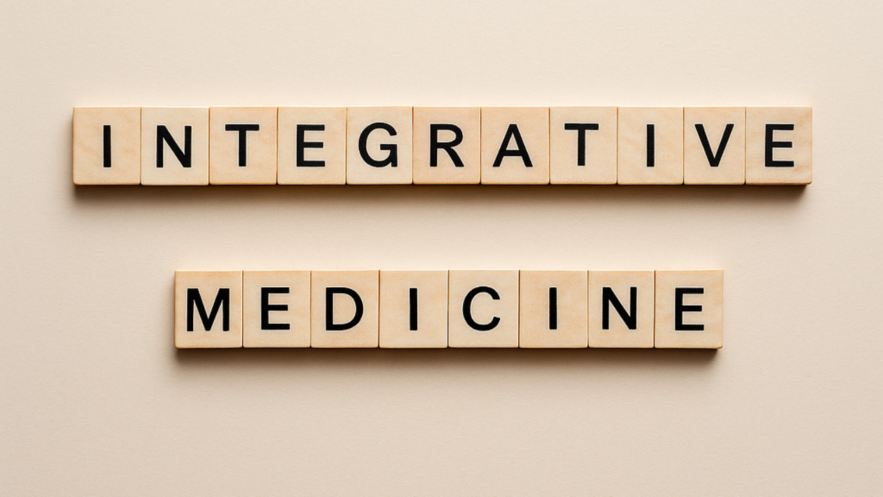 How NPs Can Start Practicing Integrative Medicine