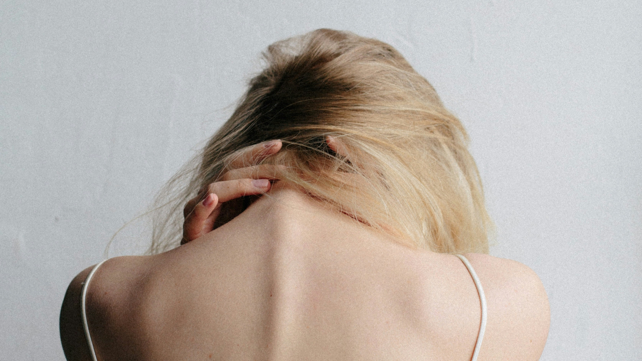 Your Body Is Talking To You — Physical Symptoms as Messages, Not Malfunctions