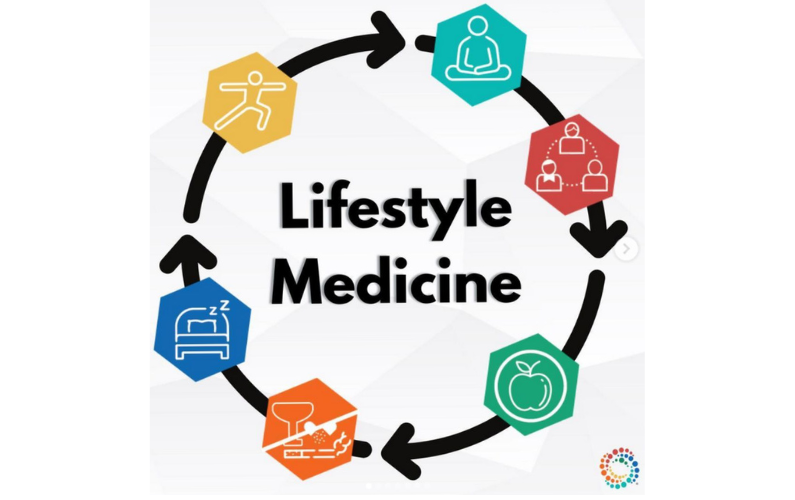 What Is Lifestyle Medicine—and Why I Use It in My Practice