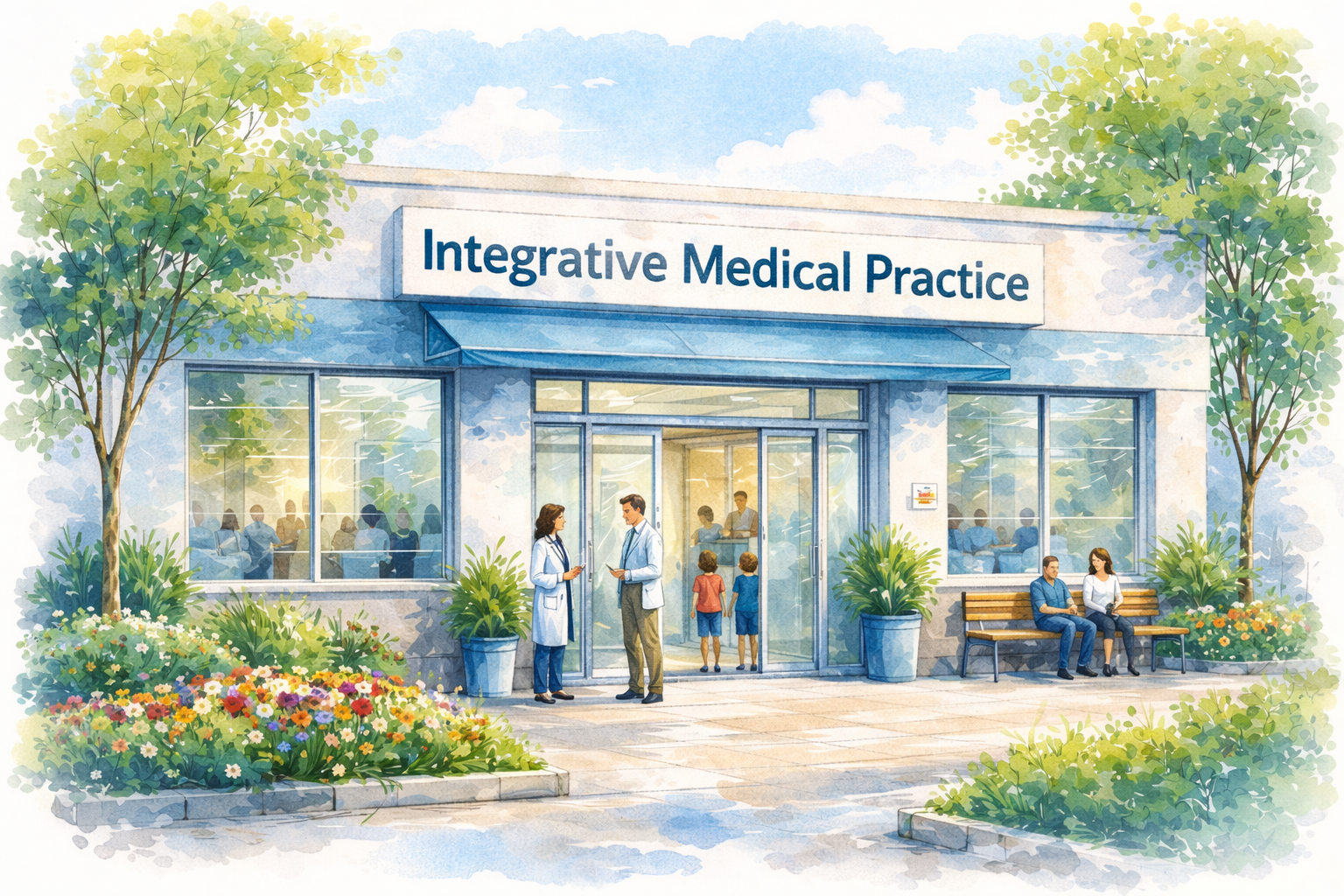 Starting Your First Practice: A Better Way to Build What You’ve Been Dreaming About