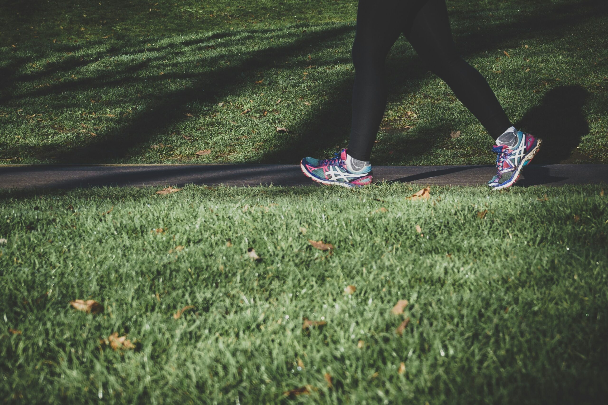 The 10-Minute Walk That Changes Your Metabolism