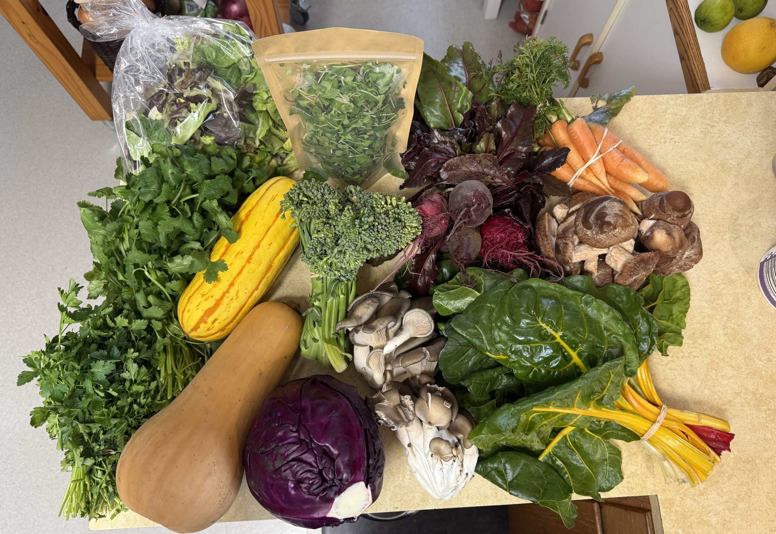 Eat With the Seasons: A Simple Lifestyle Medicine Habit