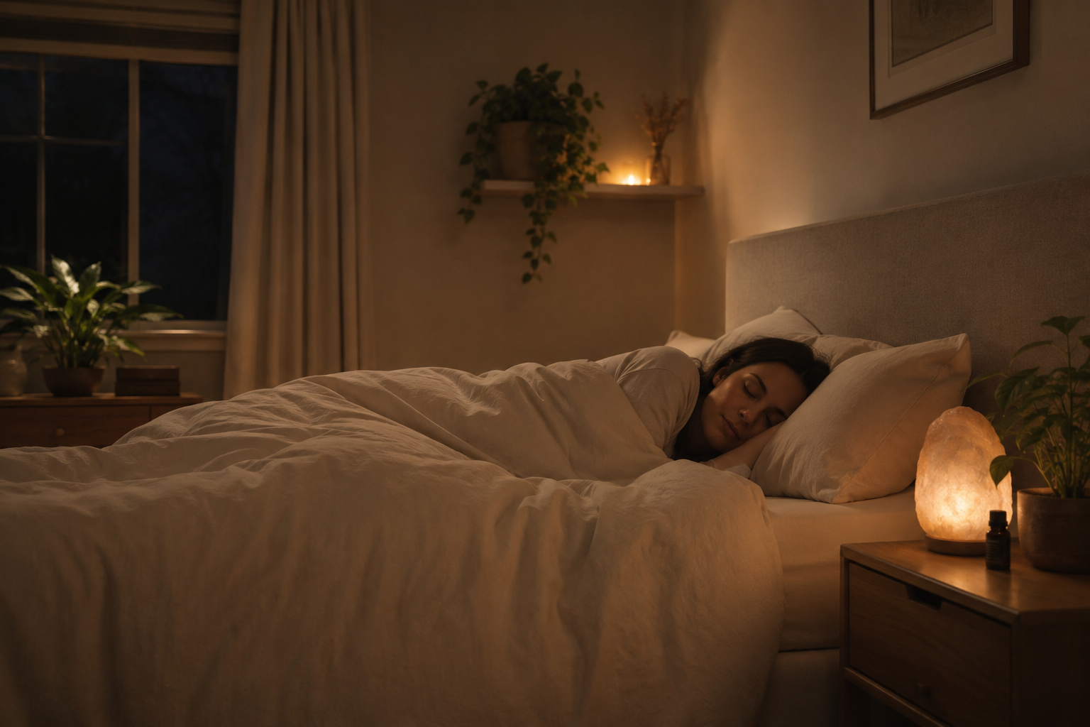 Sleep Hygiene from an NP’s Perspective