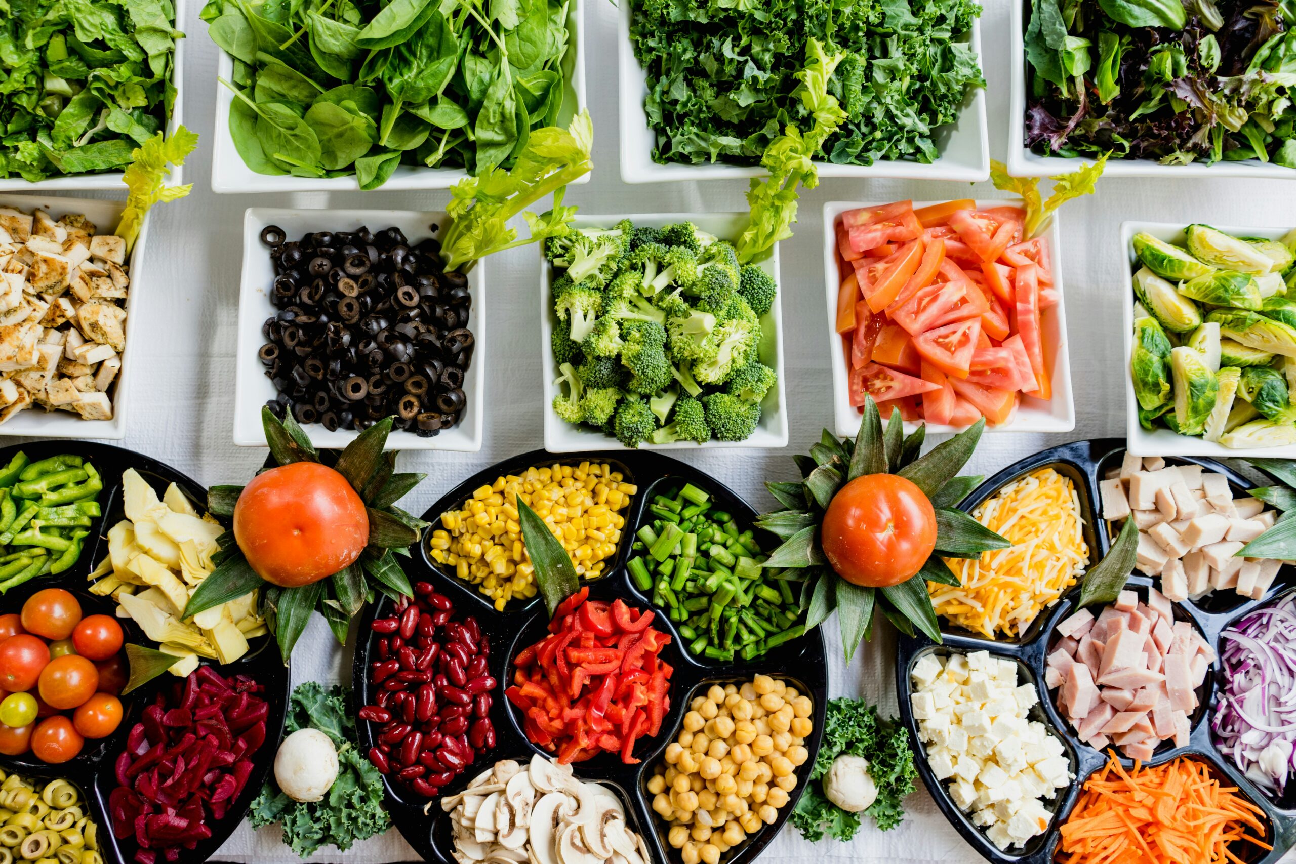 The Health Benefits of Eating Enough: Why Nourishment Matters in Lifestyle Medicine